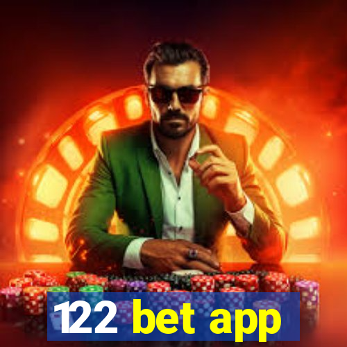 122 bet app